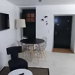 Alma Moura Residences Apartmán Lisboa
