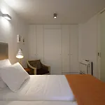 Apartmán Alma Moura Residences Lisboa