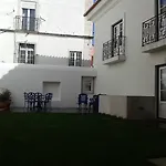 Apartmán Alma Moura Residences Lisboa