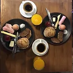Apartmán Alma Moura Residences Lisboa