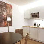 Alma Moura Residences Lejlighed *