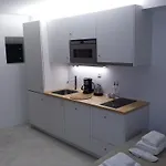 Alma Moura Residences Daire