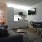 Daire Alma Moura Residences *