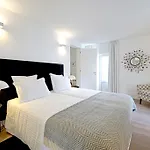 Alma Moura Residences Daire Lisboa