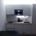 Alma Moura Residences Daire