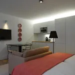 Lägenhet Alma Moura Residences *