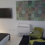 Daire Alma Moura Residences