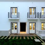 Alma Moura Residences Lägenhet *