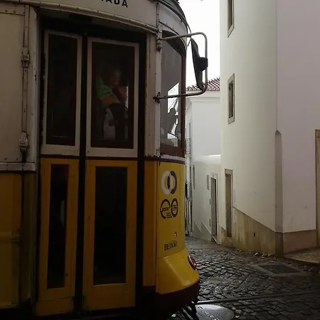 Appartement Alma Moura Residences