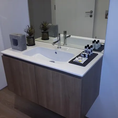 شقة Alma Moura Residences Lisboa