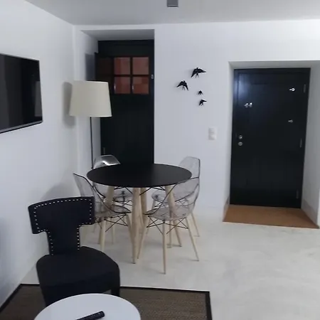 Alma Moura Residences شقة Lisboa