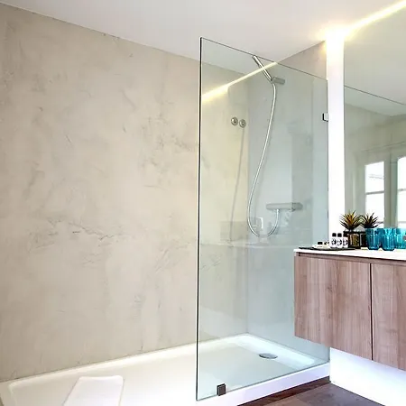 Alma Moura Residences Lissabon