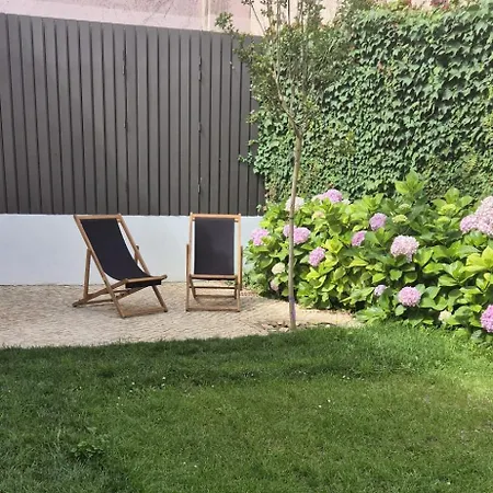 Alma Moura Residences شقة *