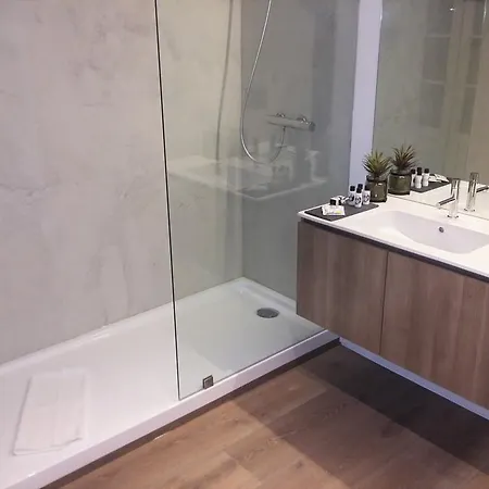 Διαμέρισμα Alma Moura Residences Lisboa