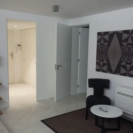 Alma Moura Residences Apartment Lissabon