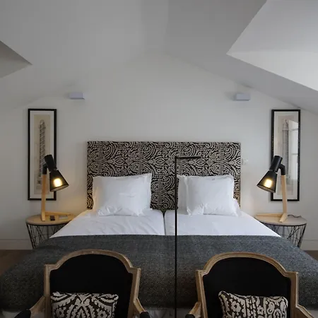 شقة Alma Moura Residences