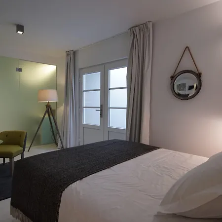 Alma Moura Residences شقة Lisboa