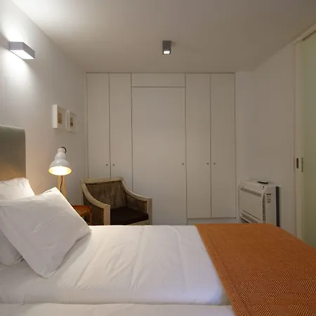 شقة Alma Moura Residences Lisboa