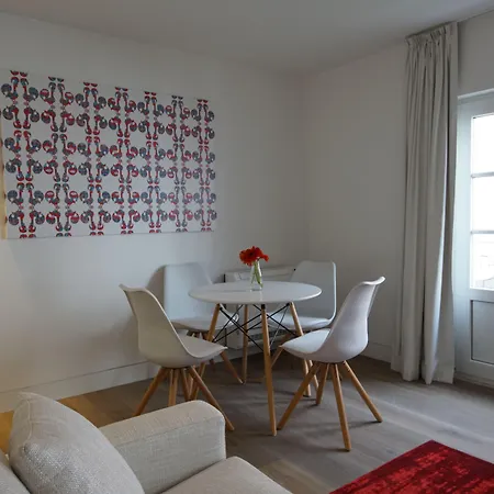 شقة Alma Moura Residences *
