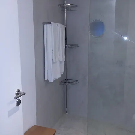 Alma Moura Residences דירה ליסבון