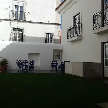شقة Alma Moura Residences Lisboa