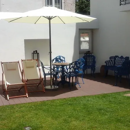 Alma Moura Residences شقة *