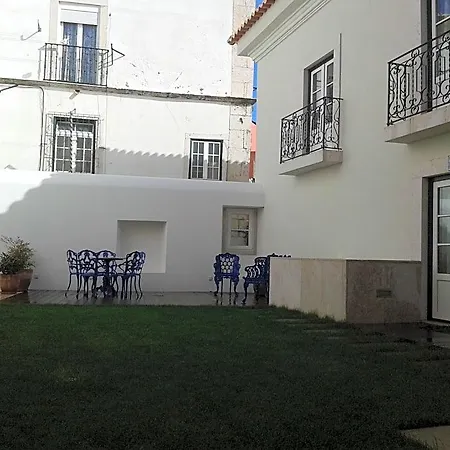 Apartment Alma Moura Residences *