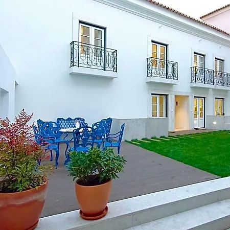 Alma Moura Residences Apartment *