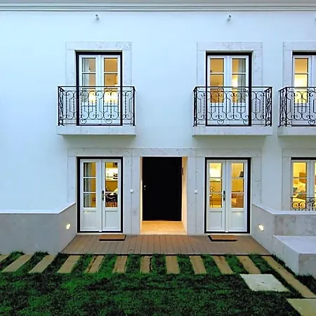 Alma Moura Residences *