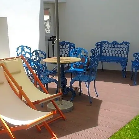 Alma Moura Residences Apartment