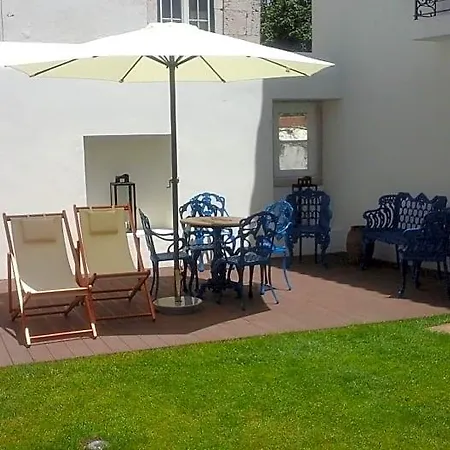 Apartment Alma Moura Residences