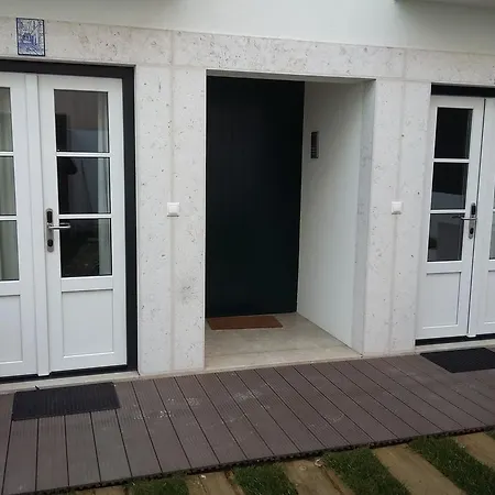 شقة Alma Moura Residences