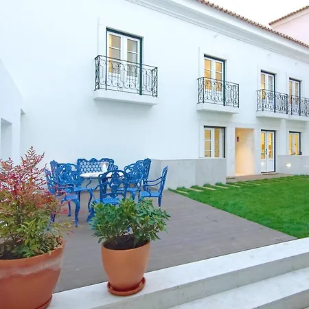 Alma Moura Residences شقة *