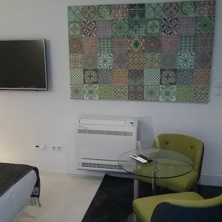 Appartement Alma Moura Residences