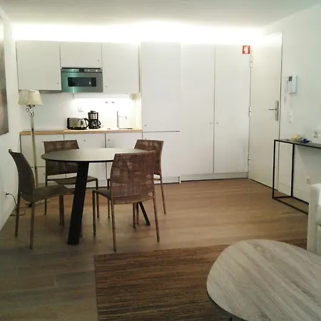 Apartmán Alma Moura Residences *