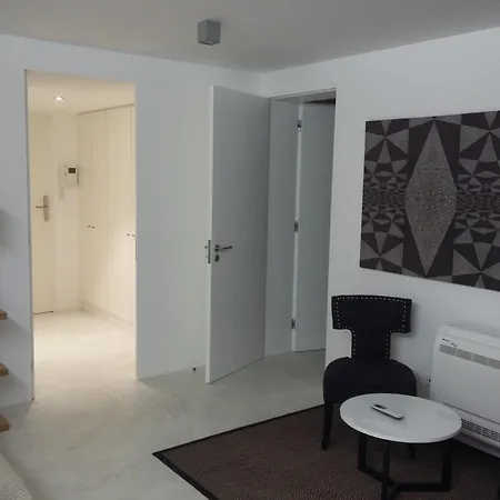 Alma Moura Residences