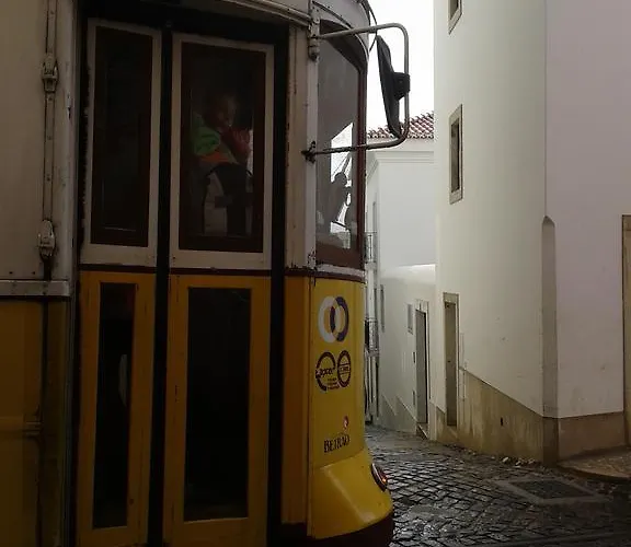 شقة Alma Moura Residences