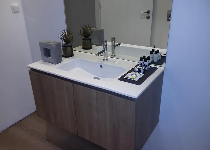 شقة Alma Moura Residences Lisboa