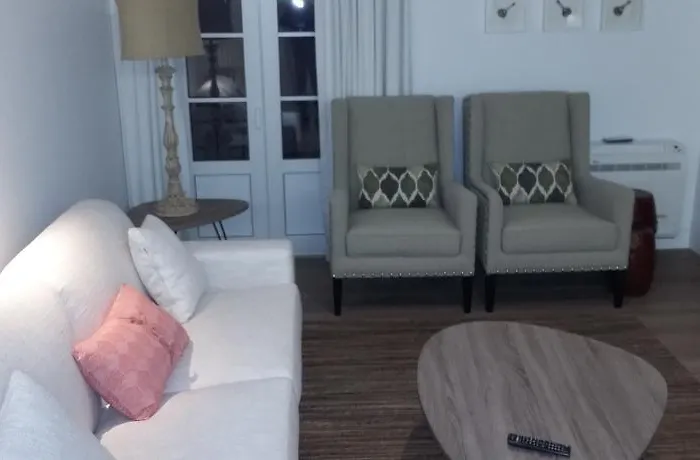 Alma Moura Residences * Lisboa