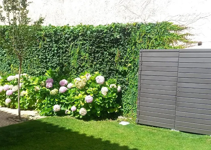 Alma Moura Residences Lisboa