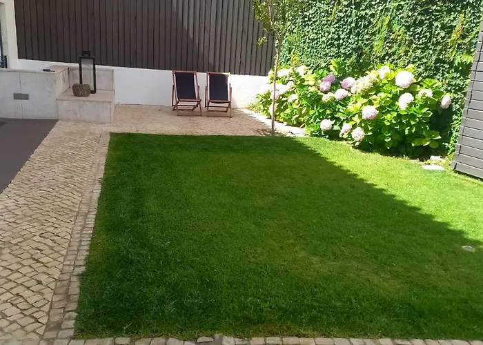 شقة Alma Moura Residences Lisboa