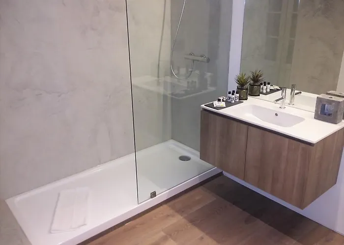 شقة Alma Moura Residences Lisboa