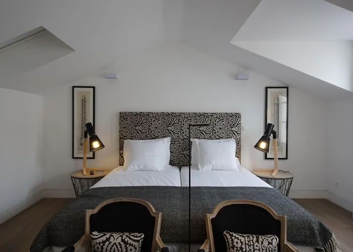 شقة Alma Moura Residences