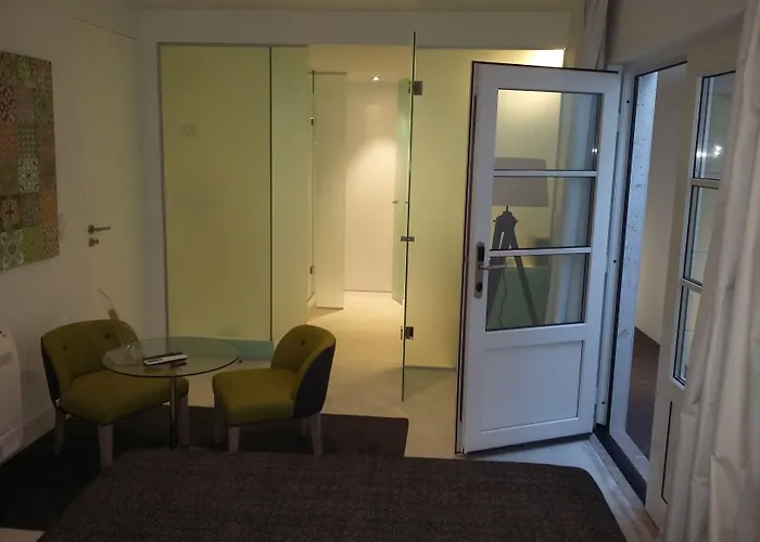 Alma Moura Residences