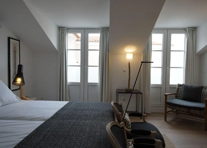 شقة Alma Moura Residences Lisboa