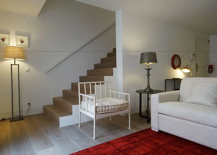 شقة Alma Moura Residences *