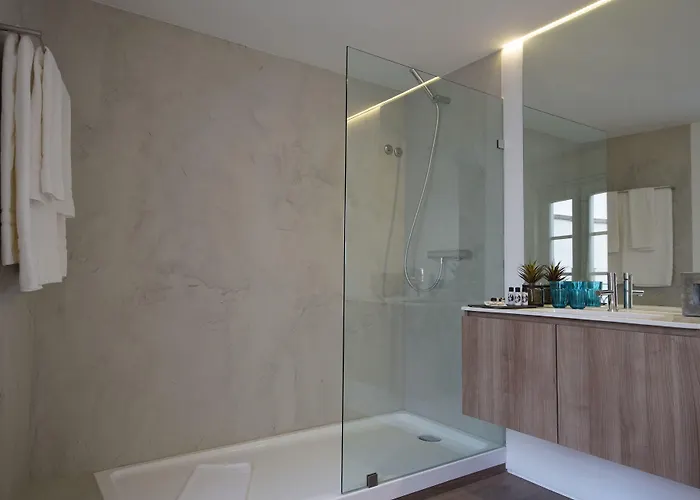 شقة Alma Moura Residences Lisboa