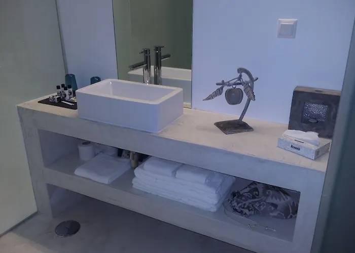 Alma Moura Residences