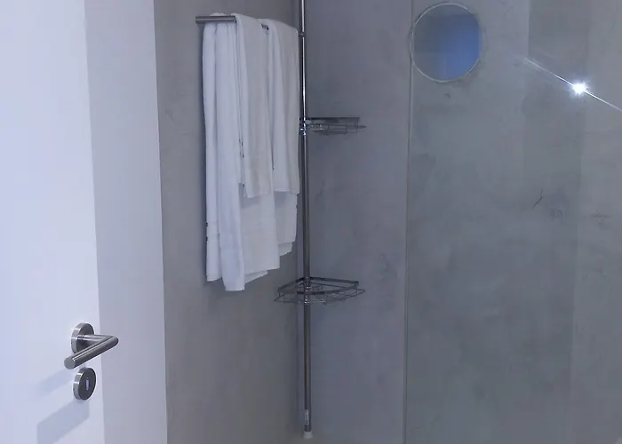 Alma Moura Residences شقة Lisboa