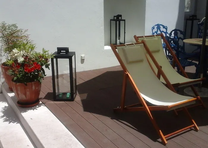 Alma Moura Residences شقة